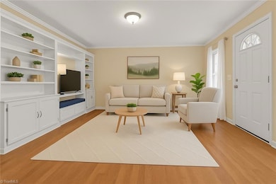 3107 Beaconwood Dr, Greensboro, NC 27455 - photo 5