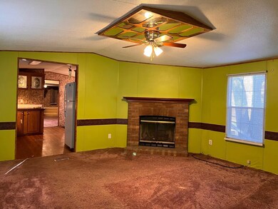 48 Webster Rd, Crawfordville, FL 32327 - photo 2