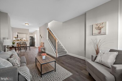 1333 Vandever Ave, Wilmington, DE 19802 - photo 2