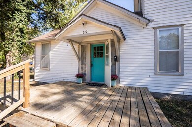 619 W 4th St, Lawrence, KS 66044 - photo 5