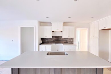 Large Quartz Bar