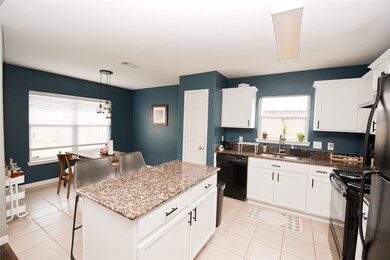 12127 Clara Ln, Pinehurst, TX 77362 - photo 6