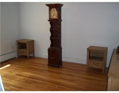 Bedroom.