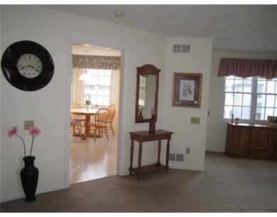 Interior Space/Layout.