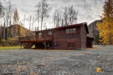 Back of Home
