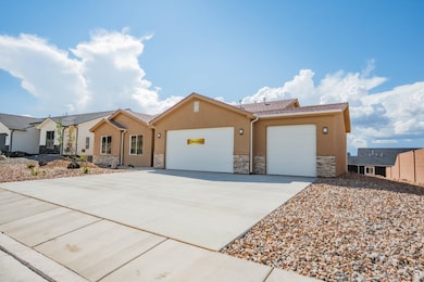 584 S Foundation Trail, Cedar City, UT 84720 - photo 2