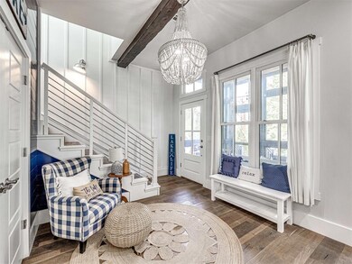 37 Redbud St, Eufaula, OK 74432 - photo 3