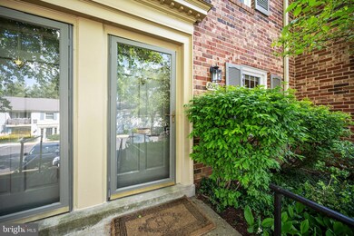 8357 Dunham Ct unit 608, Springfield, VA 22152 - photo 4