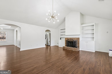 809 Custom Ln, Winder, GA 30680 - photo 2