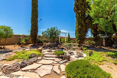 10717 W Wheatridge Dr, Sun City, AZ 85373 - photo 6
