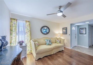 4280 Lakewood Blvd unit G-14, Naples, FL 34112 - photo 3