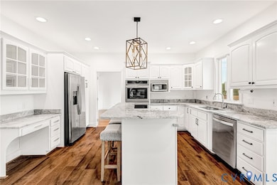 129 Coopers Point Ln, Tappahannock, VA 22560 - photo 6