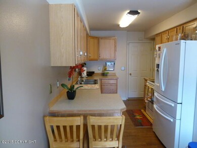 Wonderful kitchen