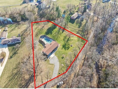 29387 N Duck Creek Ave, Atlanta, IN 46031 - photo 4