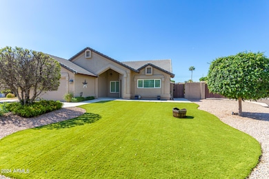 2305 E Cortez Dr, Gilbert, AZ 85234 - photo 6