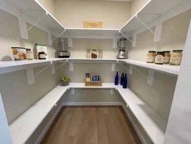 Pantry