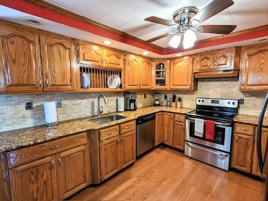 23 Moseley Way, Robbinsville, NC 28771 - photo 6