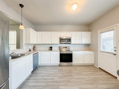 16742 Libson Falls Dr, Houston, TX 77095 - photo 7