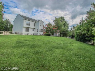 17234 Hollymill Ct, Round Hill, VA 20141 - photo 2
