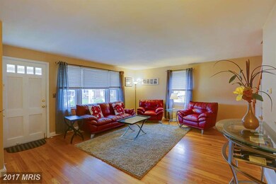 1000 Winsford Rd, Towson, MD 21204 - photo 5