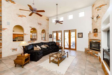 Family room to Yard