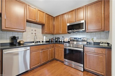 618 Teton Cir unit 153, Suffolk, VA 23435 - photo 7