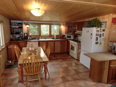 W7731 Cth Cc, Tomahawk, WI 54487 - photo 2