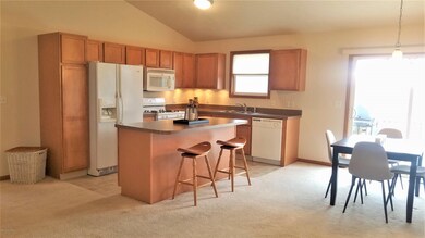 2314 Winston View Dr NE unit 5, Cedar Springs, MI 49319 - photo 7