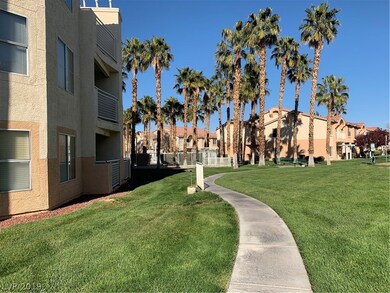 Alley to pool