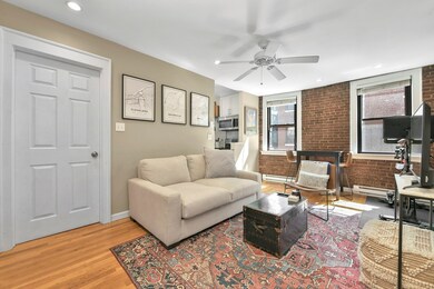 13 Thacher St unit 1, Boston, MA 02113 - photo 3