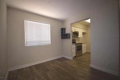 Dining Space