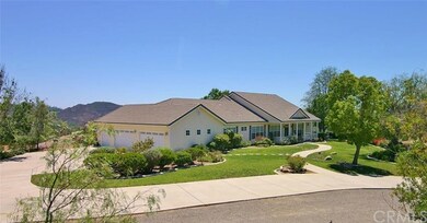 This spacious home has 4,920 sqft of beautiful liv