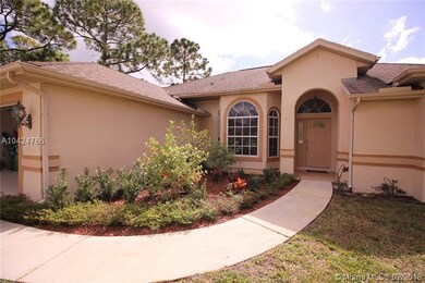 This gorgeous home is not a zero lot line!