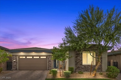 12 Reflection Cove Dr, Henderson, NV 89011 - photo 2