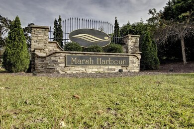 Marsh Harbour Entrance