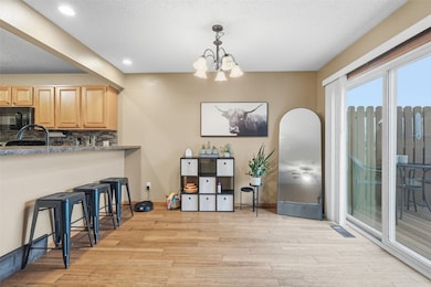 3335 Stoneview Cir SW unit 3335, Cedar Rapids, IA 52404 - photo 4