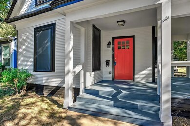 1015 W Chestnut St, Denison, TX 75020 - photo 6