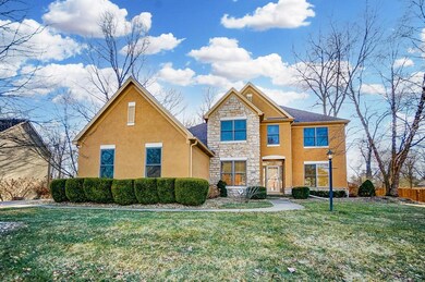 2566 Aikin Cir S, Lewis Center, OH 43035 - photo 2