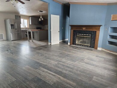 704 S 9th St, Basin, WY 82410 - photo 6