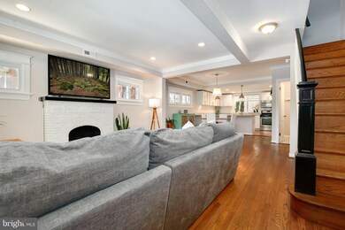 5527 Kansas Ave NW, Washington, DC 20011 - photo 5