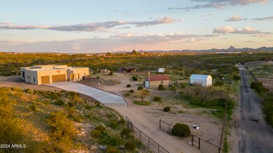 34605 S Elyssa Ln, Wickenburg, AZ 85390 - photo 5