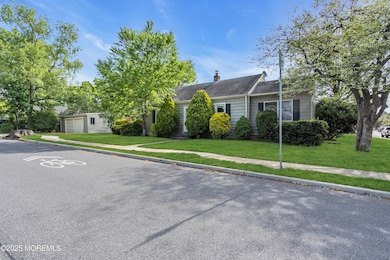 Front Lawn