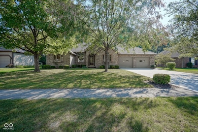 4159 S Kelly Dr, New Palestine, IN 46163 - photo 2