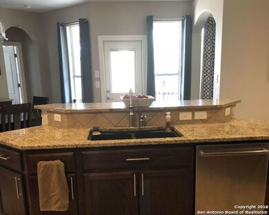 24822 Cloudy Creek, San Antonio, TX 78255 - photo 4