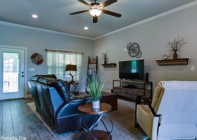 54 Chesterfield Cir, Texarkana, TX 75503 - photo 5