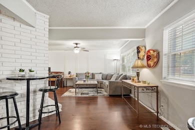 3705 S 96th East Ave, Tulsa, OK 74145 - photo 6