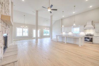 5536 Sinclair St, Murfreesboro, TN 37127 - photo 4