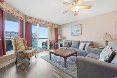 1707 Perrin Dr unit 603, North Myrtle Beach, SC 29582 - photo 6