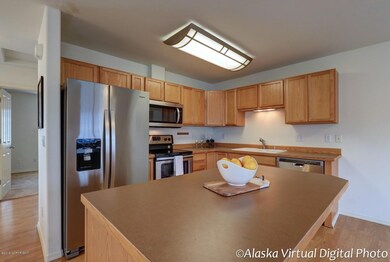 Brand NEW Stainless appliances