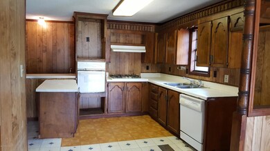Kitchen View 2